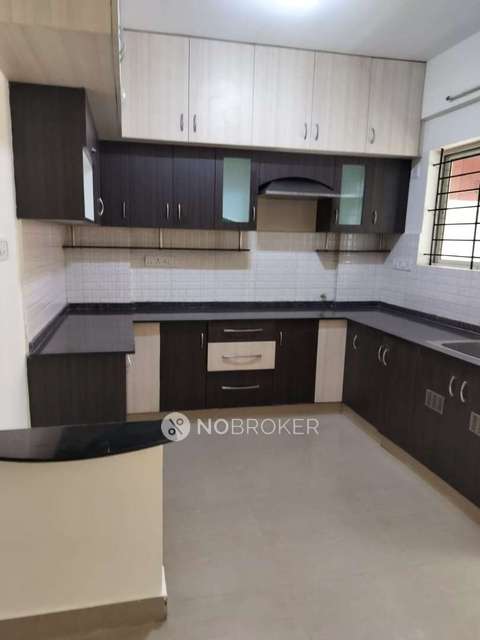 2 BHK Flat In Gouthami Comforts Apartments For Sale  In Begur