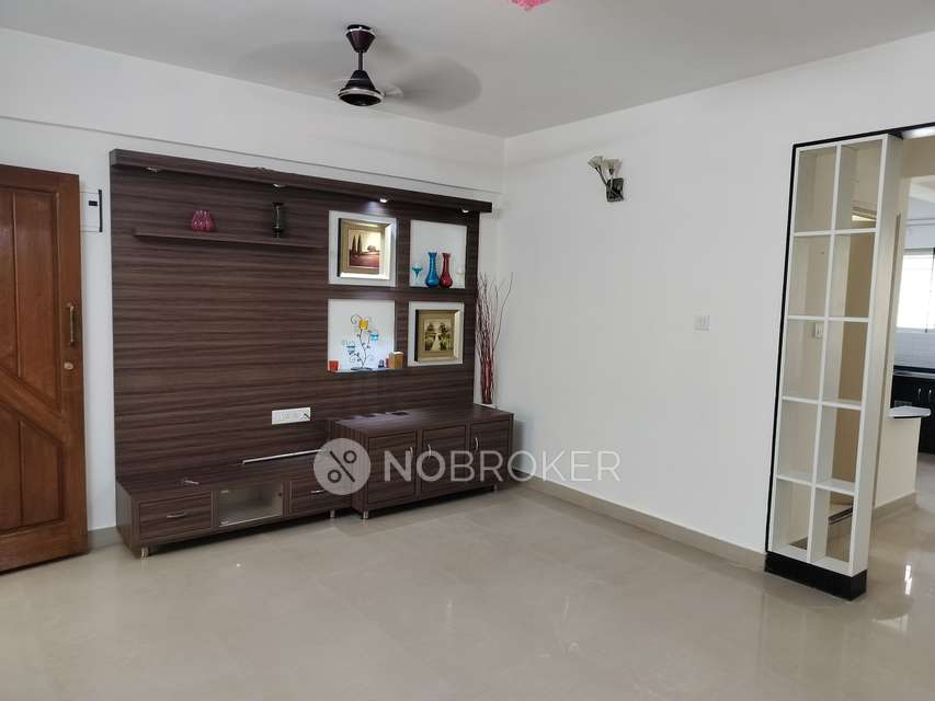 2 BHK Flat In Gouthami Comforts Apartments For Sale  In Begur