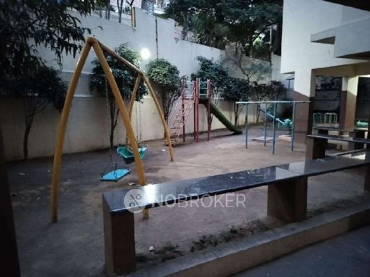 2 BHK Flat In Gouthami Comforts Apartments For Sale  In Begur