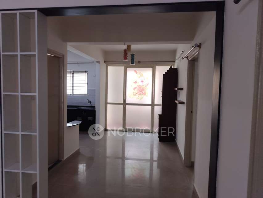 2 BHK Flat In Gouthami Comforts Apartments For Sale  In Begur