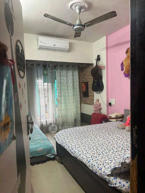 2 BHK Flat In  Laxmi Paradise For Sale  In Mira Road