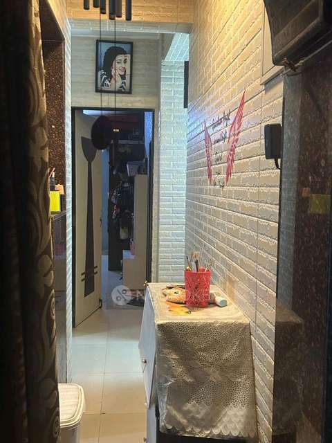 2 BHK Flat In  Laxmi Paradise For Sale  In Mira Road