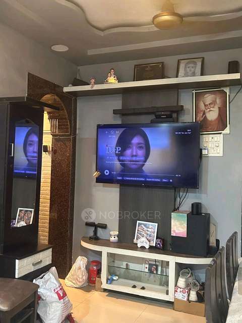 2 BHK Flat In  Laxmi Paradise For Sale  In Mira Road