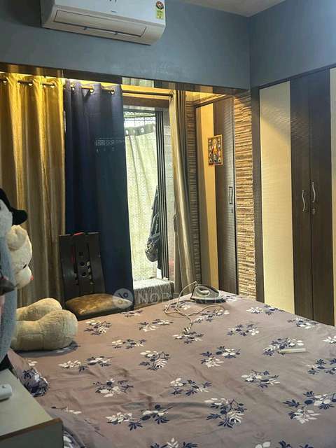 2 BHK Flat In  Laxmi Paradise For Sale  In Mira Road