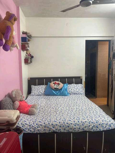 2 BHK Flat In  Laxmi Paradise For Sale  In Mira Road