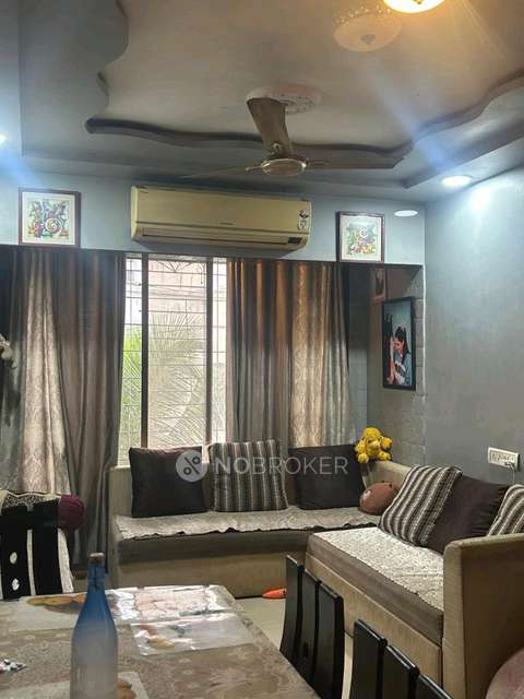 2 BHK Flat In  Laxmi Paradise For Sale  In Mira Road