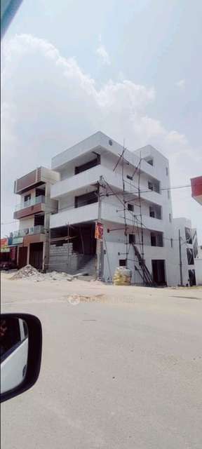 Office Space in J. P. Nagar, Bangalore for Rent 