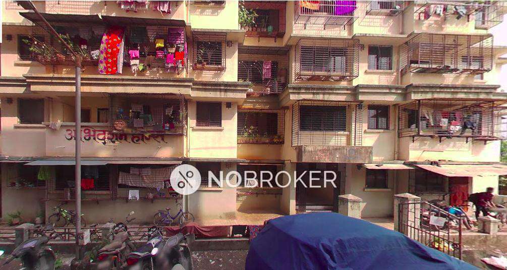 1 BHK Flat In Abhidarshan Homes Society For Sale  In Titwala