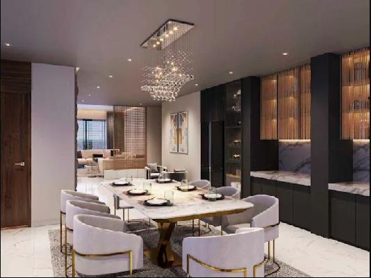 2 BHK Flat In Anant Siddhi For Sale  In Bhandup West