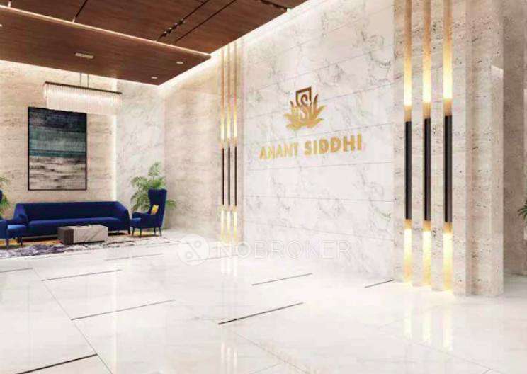 2 BHK Flat In Anant Siddhi For Sale  In Bhandup West