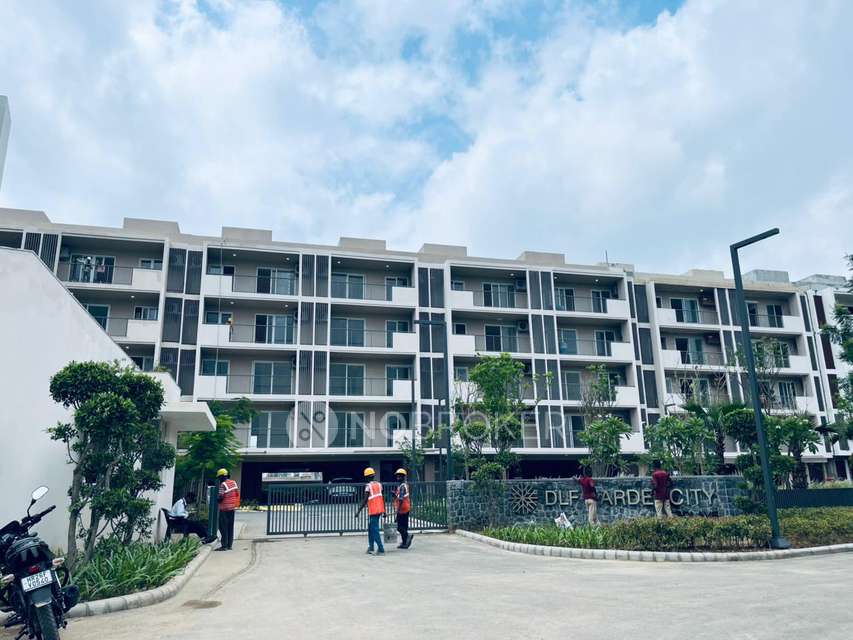 3 BHK Flat In Dlf Gardencity Enclave, Sector 93 For Sale  In Sector 93