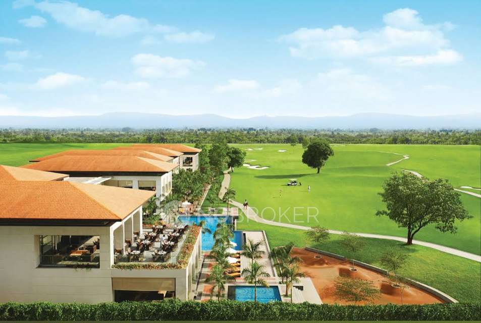 2 BHK Flat In Lodha Belmondo For Sale  In Gahunje