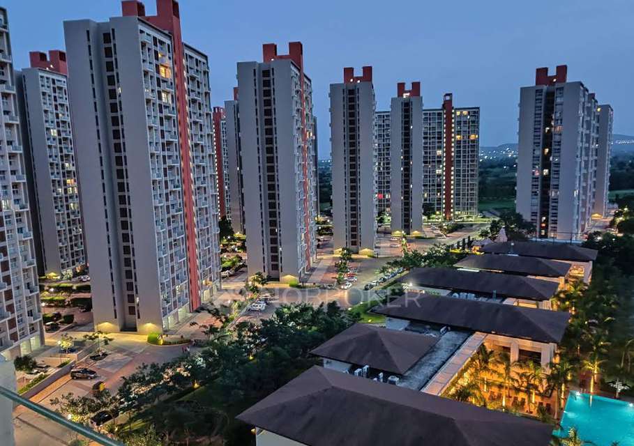 2 BHK Flat In Lodha Belmondo For Sale  In Gahunje