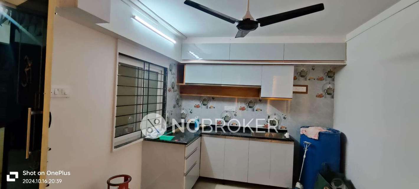 1 BHK Flat In Nmr Apartments For Sale  In Ameenpur