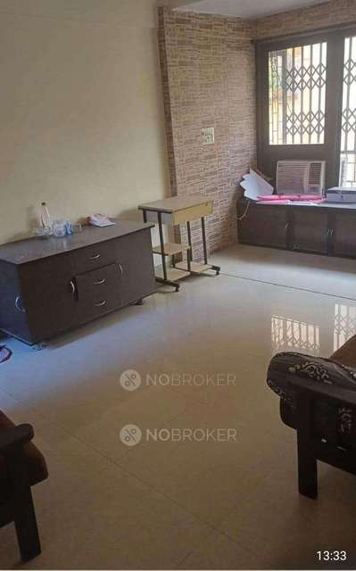 2 BHK Flat In Parijat Chs For Sale  In Kalwa