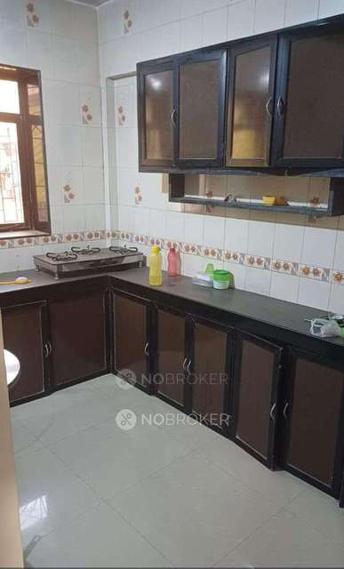 2 BHK Flat In Parijat Chs For Sale  In Kalwa