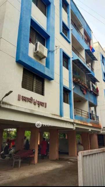 1 BHK Flat In Rashmi Krupa for Rent  In Hinjewadi Phase 1