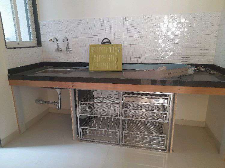 2 BHK Flat In Basil Mondale, Lonkar Nagar, Keshwnagar, Mundhawa, Pune for Rent  In Mundhwa