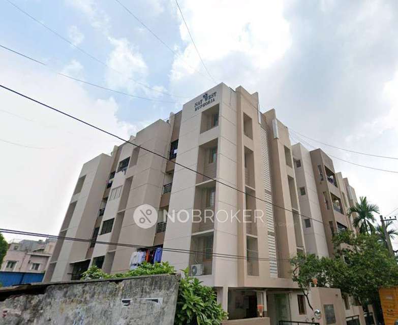 2 BHK Flat In Natwest Euphoria for Rent  In Maduravoyal