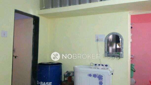 2 BHK Flat In Ganesh Villa for Rent  In Vadgaon Budruk