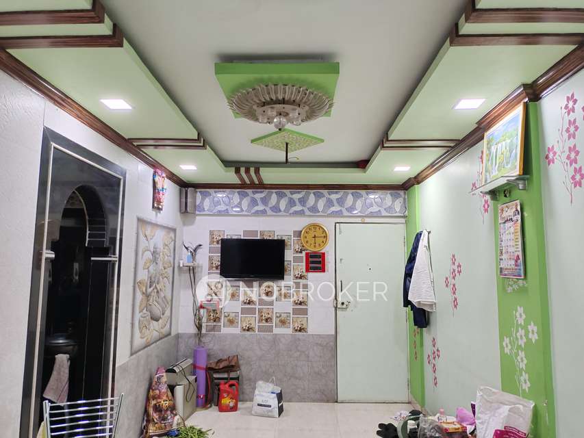 2 BHK Flat In Shree Shiv Samarth Sankul 2 For Sale  In Kalyan