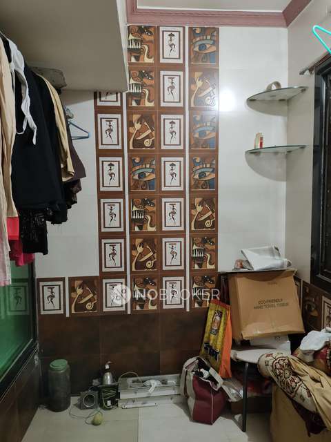 2 BHK Flat In Shree Shiv Samarth Sankul 2 For Sale  In Kalyan