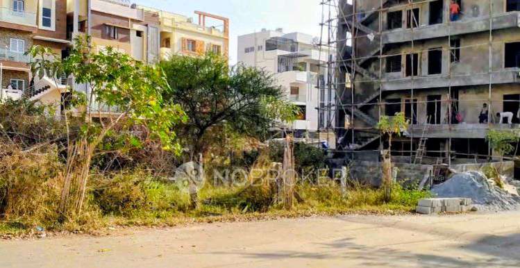 Plot For Sale  In Singasandra