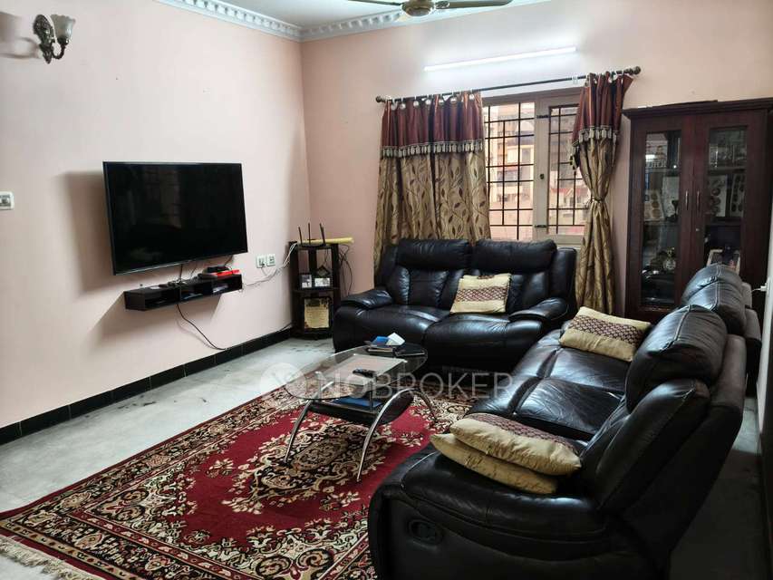3 BHK Flat In Kalyan Residency  for Rent  In Kalyan Nagar