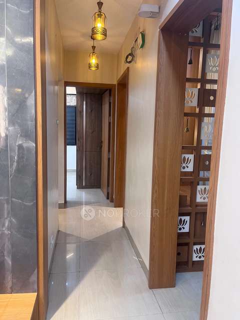 2 BHK Flat In Shreeyash Vihar Apartment for Rent  In Shreeyash Vihar Apartment