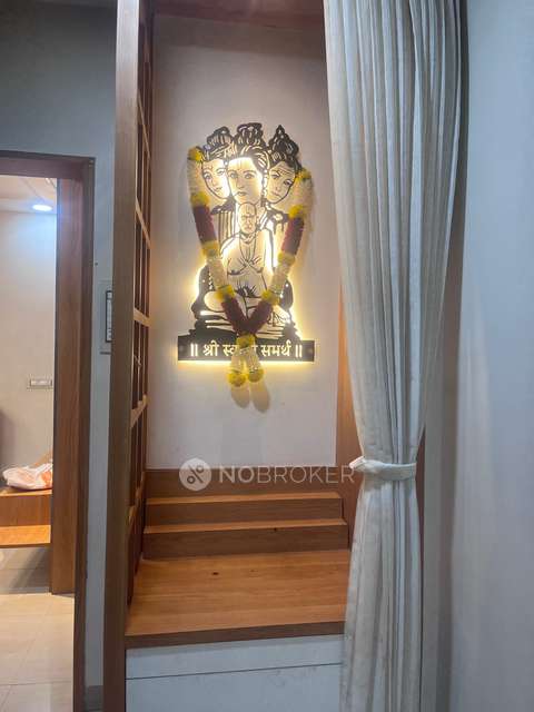 2 BHK Flat In Shreeyash Vihar Apartment for Rent  In Shreeyash Vihar Apartment