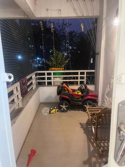 2 BHK Flat In Shreeyash Vihar Apartment for Rent  In Shreeyash Vihar Apartment