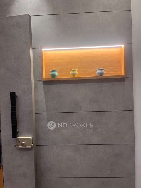 2 BHK Flat In Shreeyash Vihar Apartment for Rent  In Shreeyash Vihar Apartment