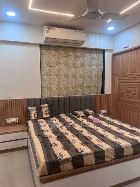 2 BHK Flat In Shreeyash Vihar Apartment for Rent  In Shreeyash Vihar Apartment
