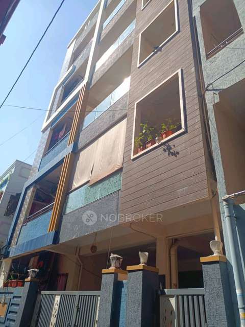 1 BHK House for Rent  In Jeedimetla