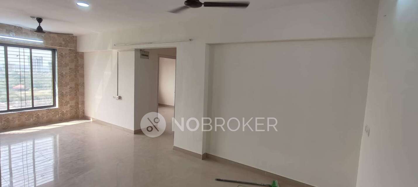 2 BHK Flat In Pagoda View for Rent  In Kandivali West