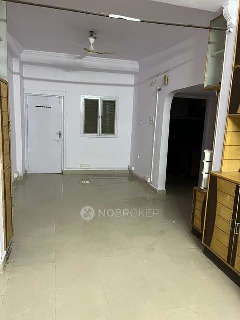 2 BHK Villa In Shanti Shikara Apartments for Rent  In Somajiguda