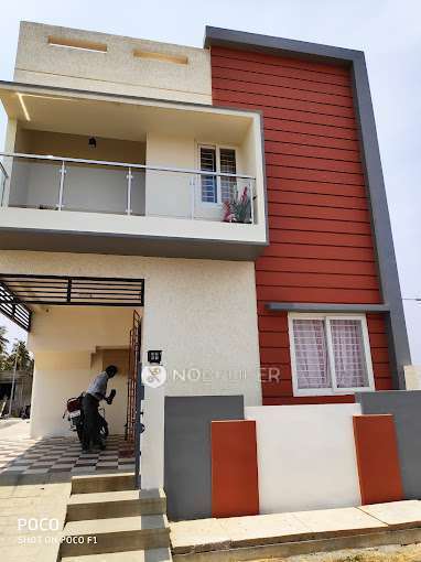 3 BHK Villa In Ashwath Medows for Rent  In Ayanambakkam