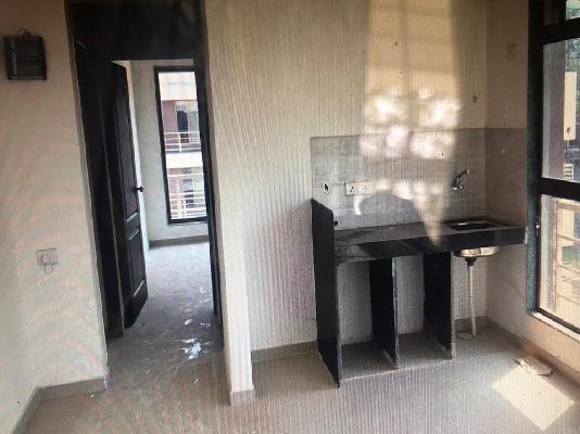 2 BHK Flat In New Hill View Chsl For Sale  In Palghar