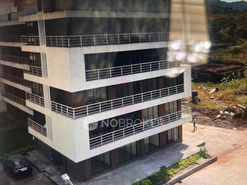 2 BHK Flat In New Hill View Chsl For Sale  In Palghar