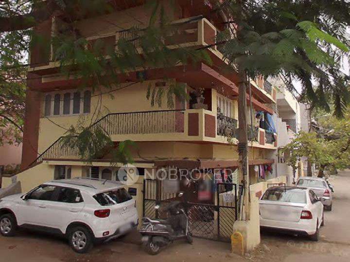 3 BHK House for Rent  In Sanjayanagara