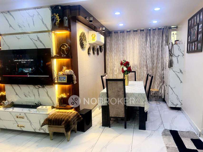 3 BHK Flat In Paras Seasons, Sector 168 for Rent  In Sector 168