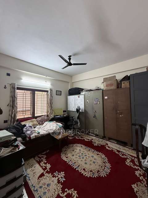 2 BHK Flat In Jupiter Colony, Trimulgherry For Sale  In Trimulgherry