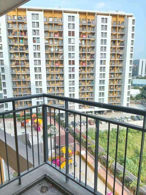 2 BHK Flat In Livmo By Rama Group Maan for Rent  In Hinjawadi 