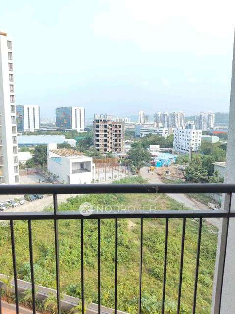 2 BHK Flat In Livmo By Rama Group Maan for Rent  In Hinjawadi 