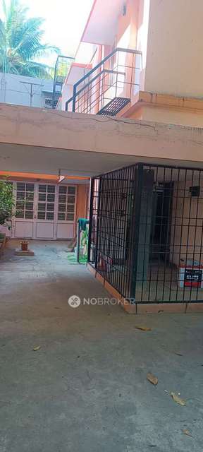 1 RK House for Rent  In Btm Layout