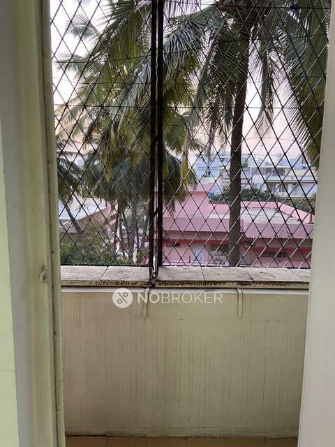 2 BHK Flat In Sri Nikethan Apartment For Sale  In Mehdipatnam