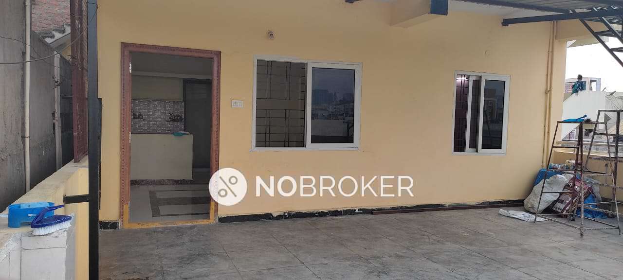 1 RK House for Rent  In Manikonda