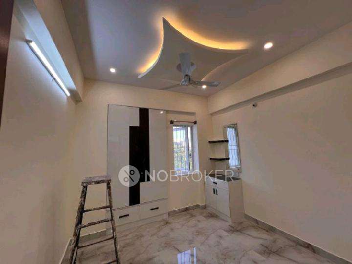 2 BHK Flat In Palak Enclave For Sale  In Hbr Layout