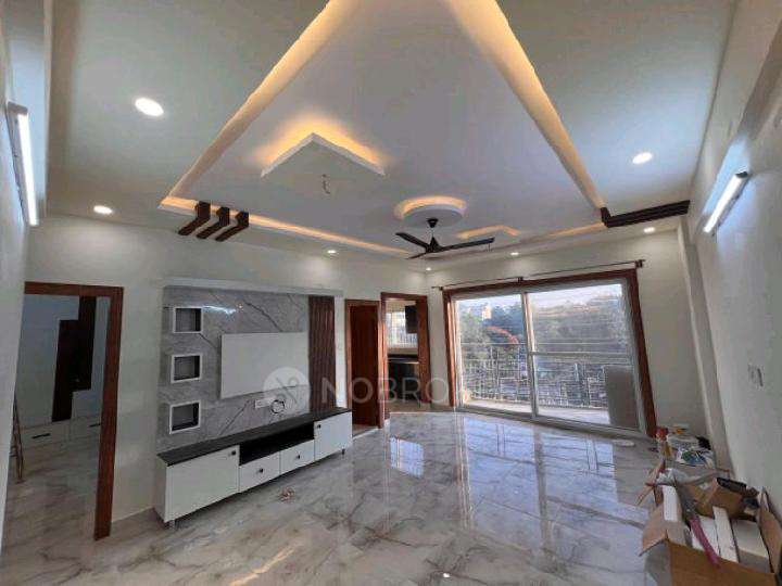 2 BHK Flat In Palak Enclave For Sale  In Hbr Layout