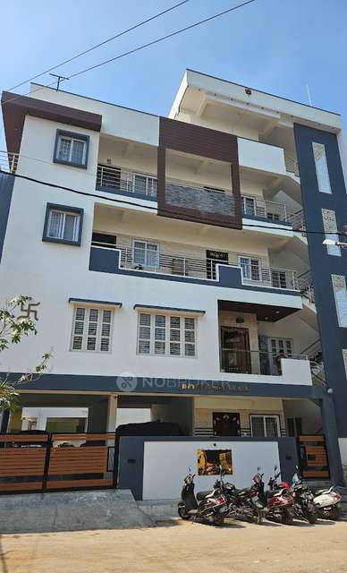 2 BHK House for Rent  In  Pai Layout